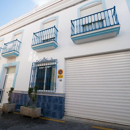 Pulguilla E Menyber Apartamento Nerja Exterior foto