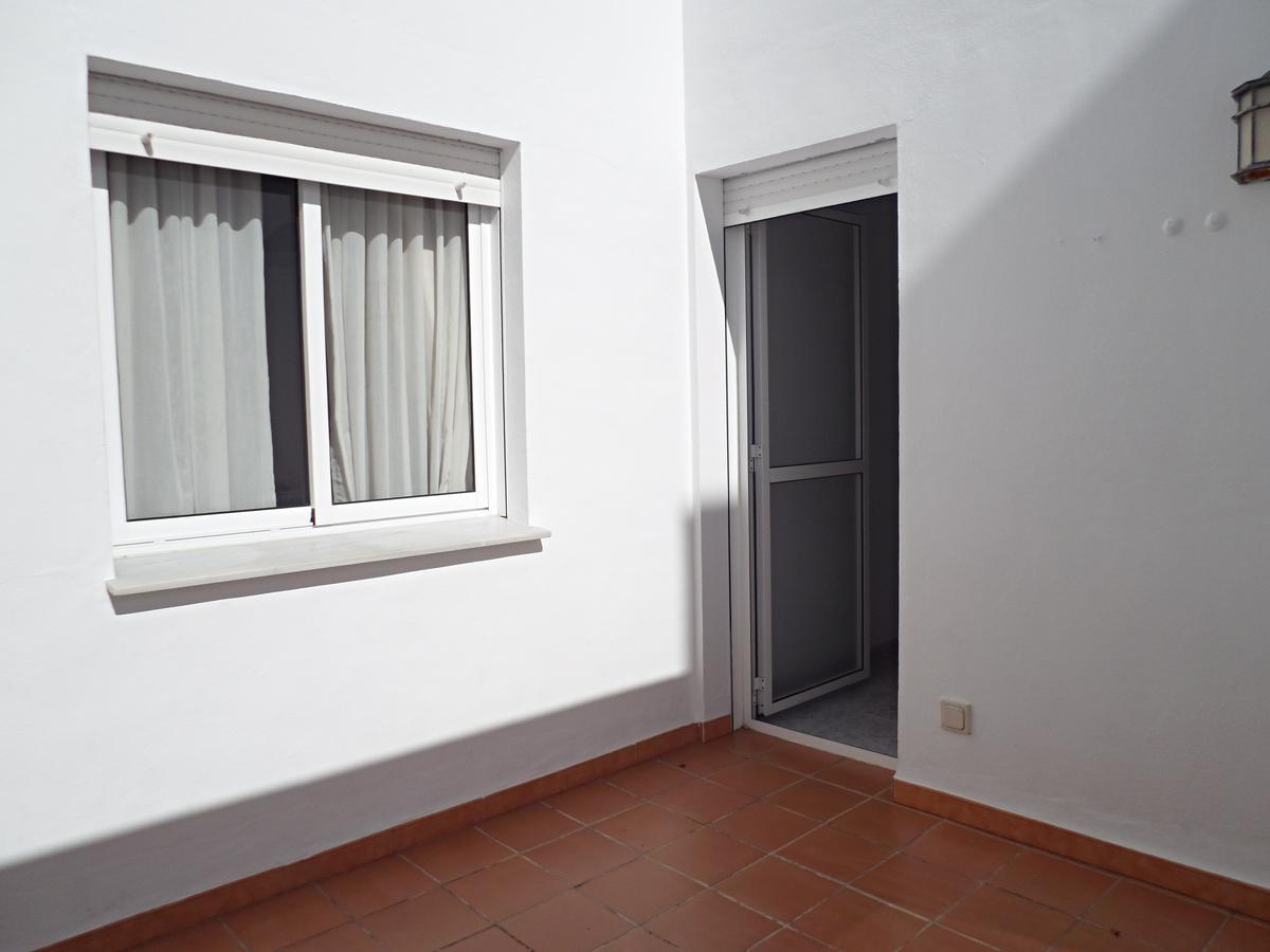 Pulguilla E Menyber Apartamento Nerja Exterior foto