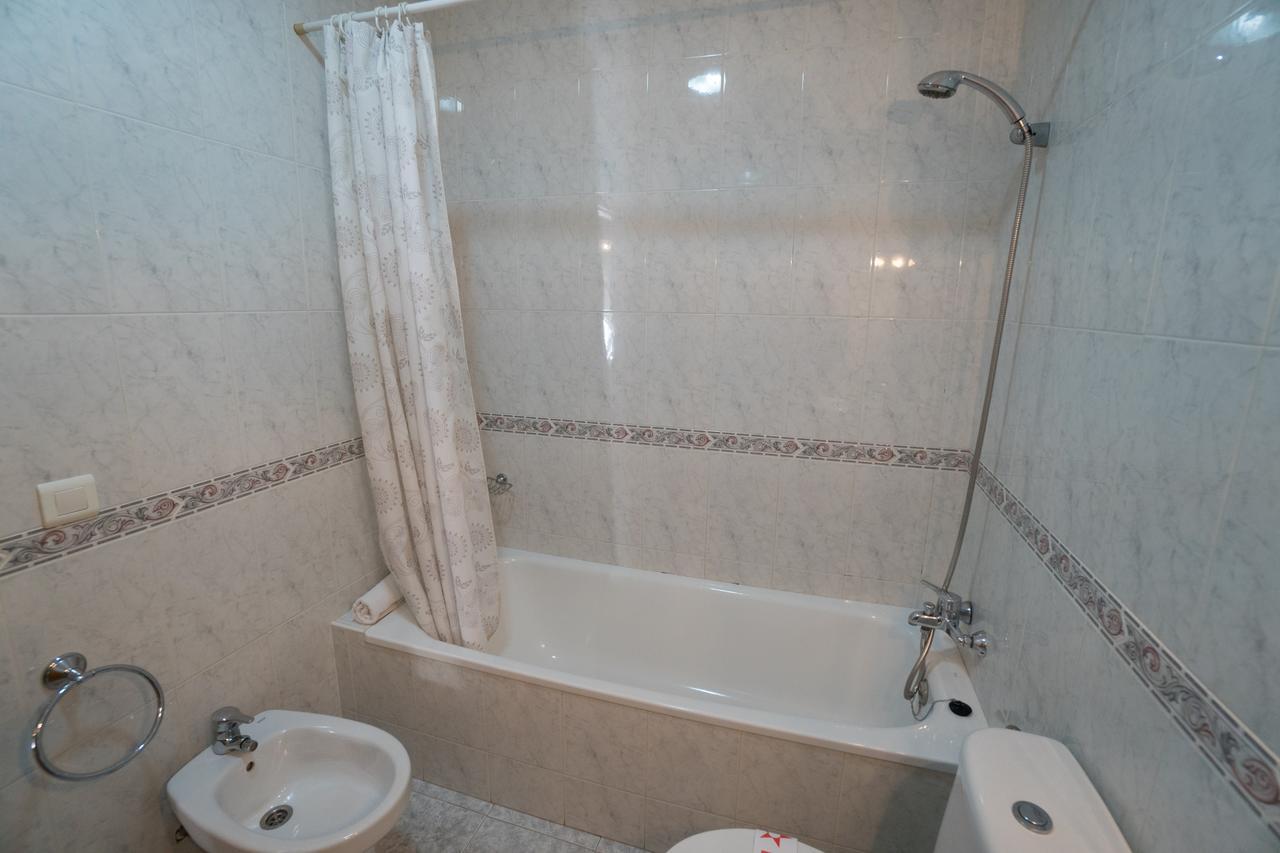 Pulguilla E Menyber Apartamento Nerja Exterior foto